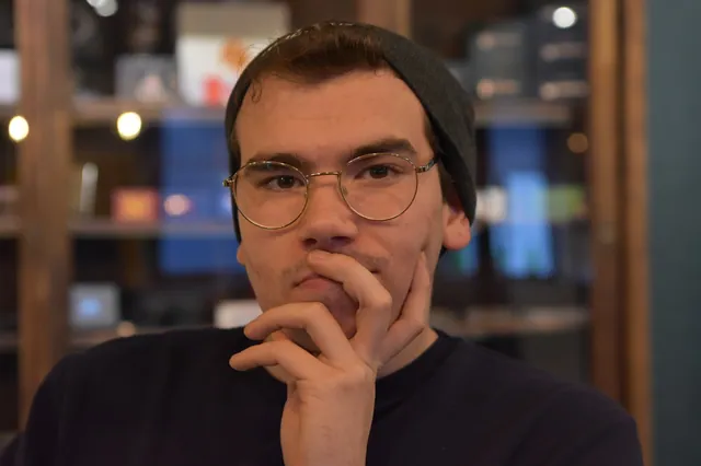 Sven