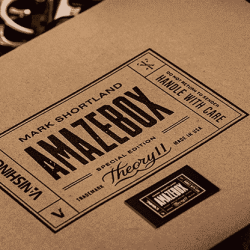 Amazebox Kraft