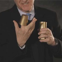 AmazeCups - Danny Orleans