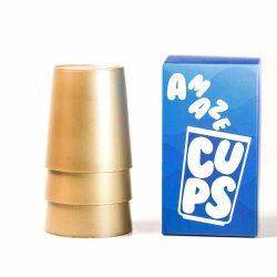 AmazeCups - Danny Orleans