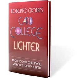 Card College Lighter
