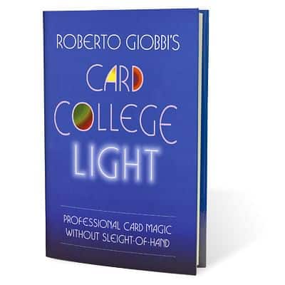 Avis sur Card College Light