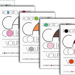 Card College Volume 4