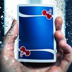 Cherry Casino / Tahoe Blue