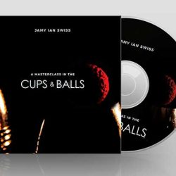 Cups and Balls Masterclass