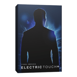 Electric Touch Plus (2025 model)