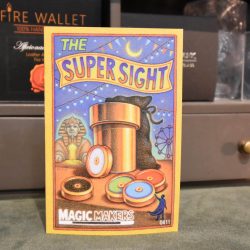 Illusion Card Box