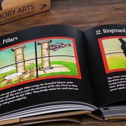 Memory Arts
