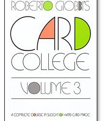 Card College Volume 3 – Image 2