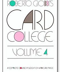 Card College Volume 4 – Image 2