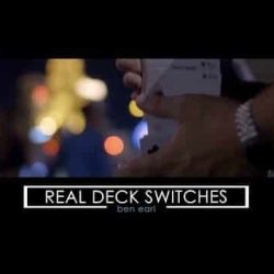 Real Deck Switches