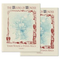 Books of Wonder / Combo 2 vol.