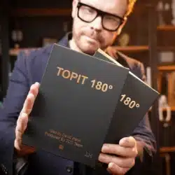 Topit 180 Right Handed