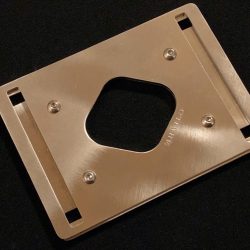 In-Stripper Jig
