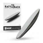 Le Rattleback (Argent)