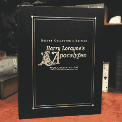 CARDBOARD the Book