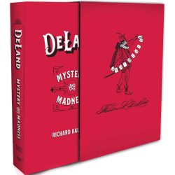 DeLand: Mystery and Madness