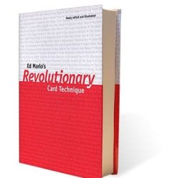 Revolutionary Card Technique