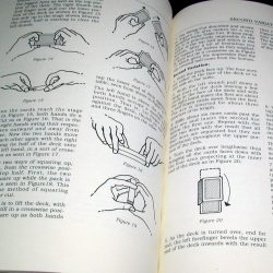 Technique de cartes révolutionnaire