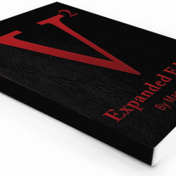 V2 (Expanded Edition)