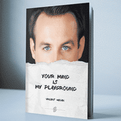 Your Mind is my Playground