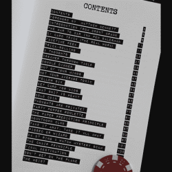 Plots Ploys and Other Cons - Brent Braun