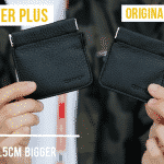 Quiver PLUS (VDR)