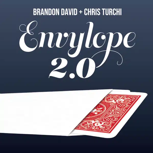Avis sur Envylope 2.0