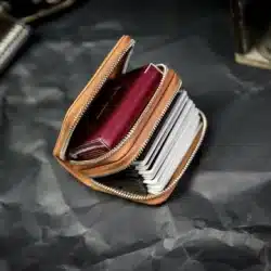 ACCORDION-STYLE MULTIFUNCTION BAG - TCC