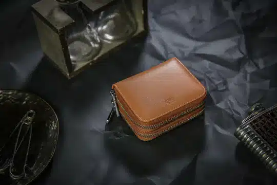 ACCORDION-STYLE MULTIFUNCTION BAG - TCC