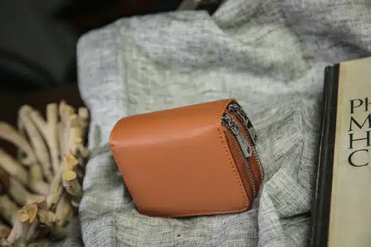 ACCORDION-STYLE MULTIFUNCTION BAG - TCC