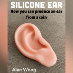 Silicone Ear