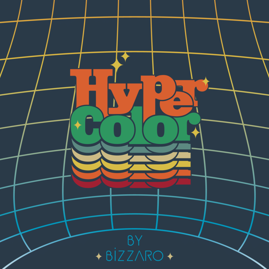 Avis sur Hyper Color