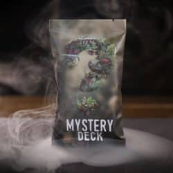Mystery Deck - Green Lemon