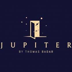 Jupiter by Thomas Badar [PRE-ORDER BATCH #2]
