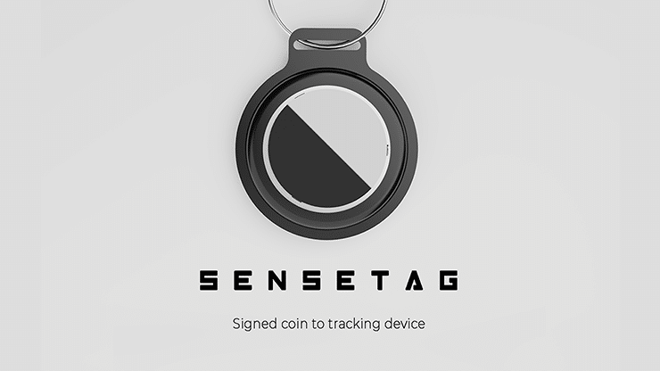 Trailer de SenseTag