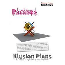 Paradox Master Plans [deuxième chance]