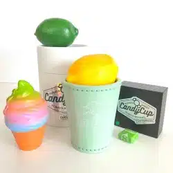 La Candy Cup
