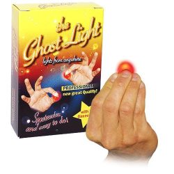 The Ghost Light - Professionnel