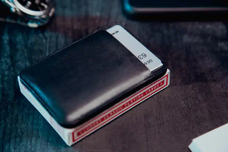 Portefeuille EDC Peek – Image 3