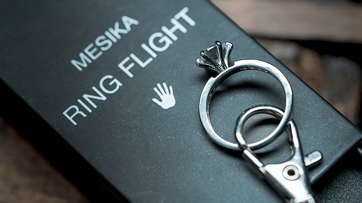 Avis sur Mesika Ring Flight