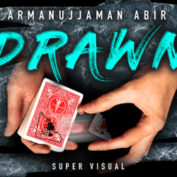 Drawn