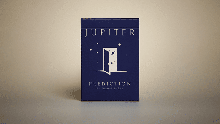 Trailer de Prédiction Jupiter