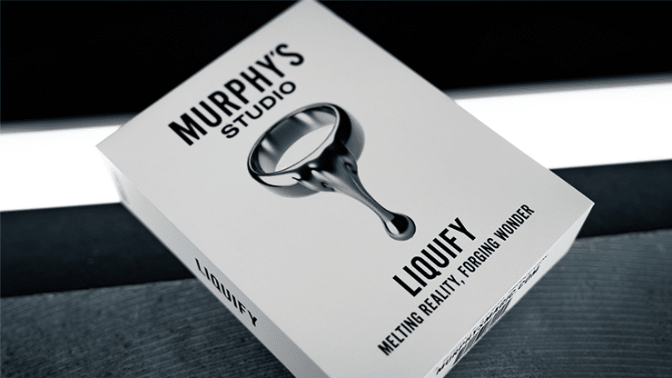Avis sur Liquify