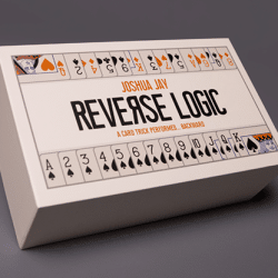 Reverse Logic