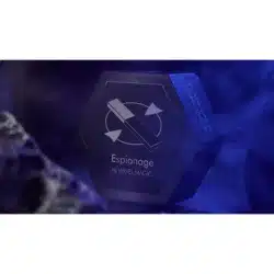 Espionage