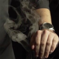 Lynx Smoke