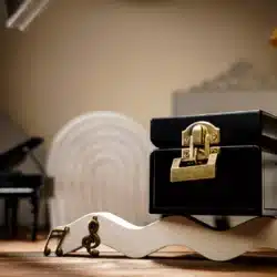 The Music Box