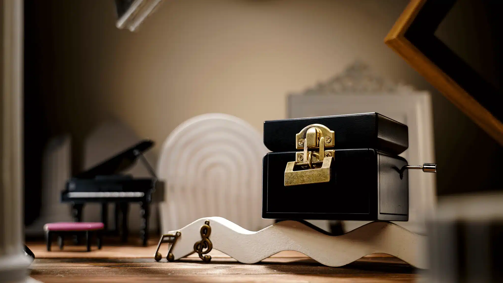 The Music Box