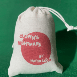 Clown's Nightmare